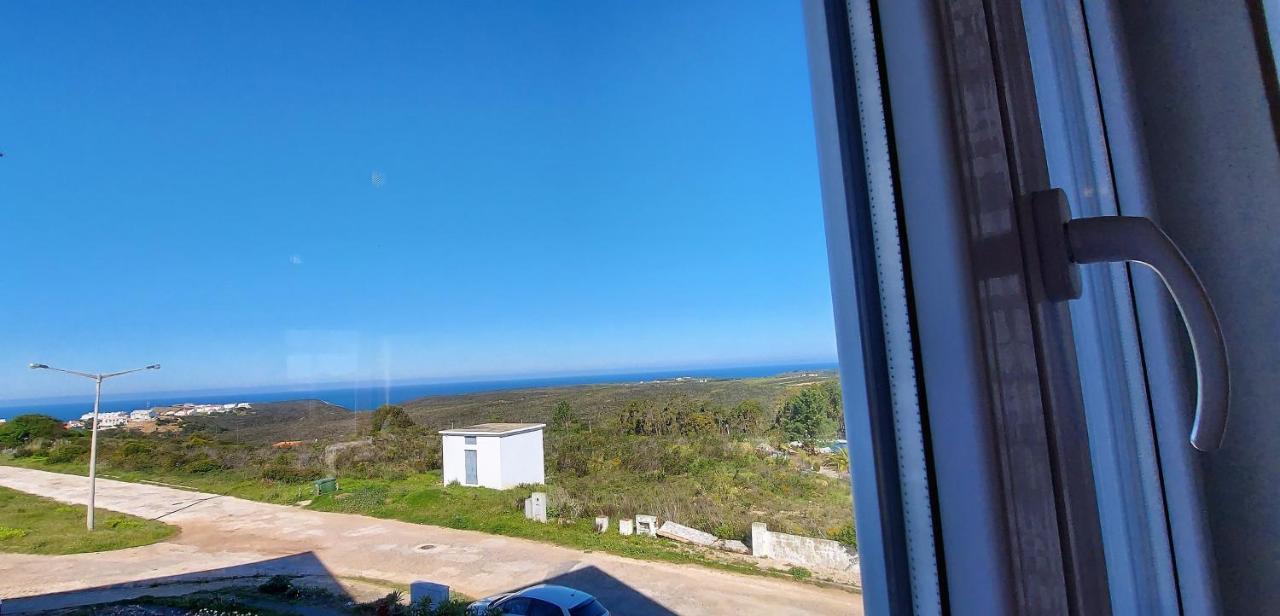Arrifana View Flat - 2Km Praia Arrifana Aljezur Exterior foto