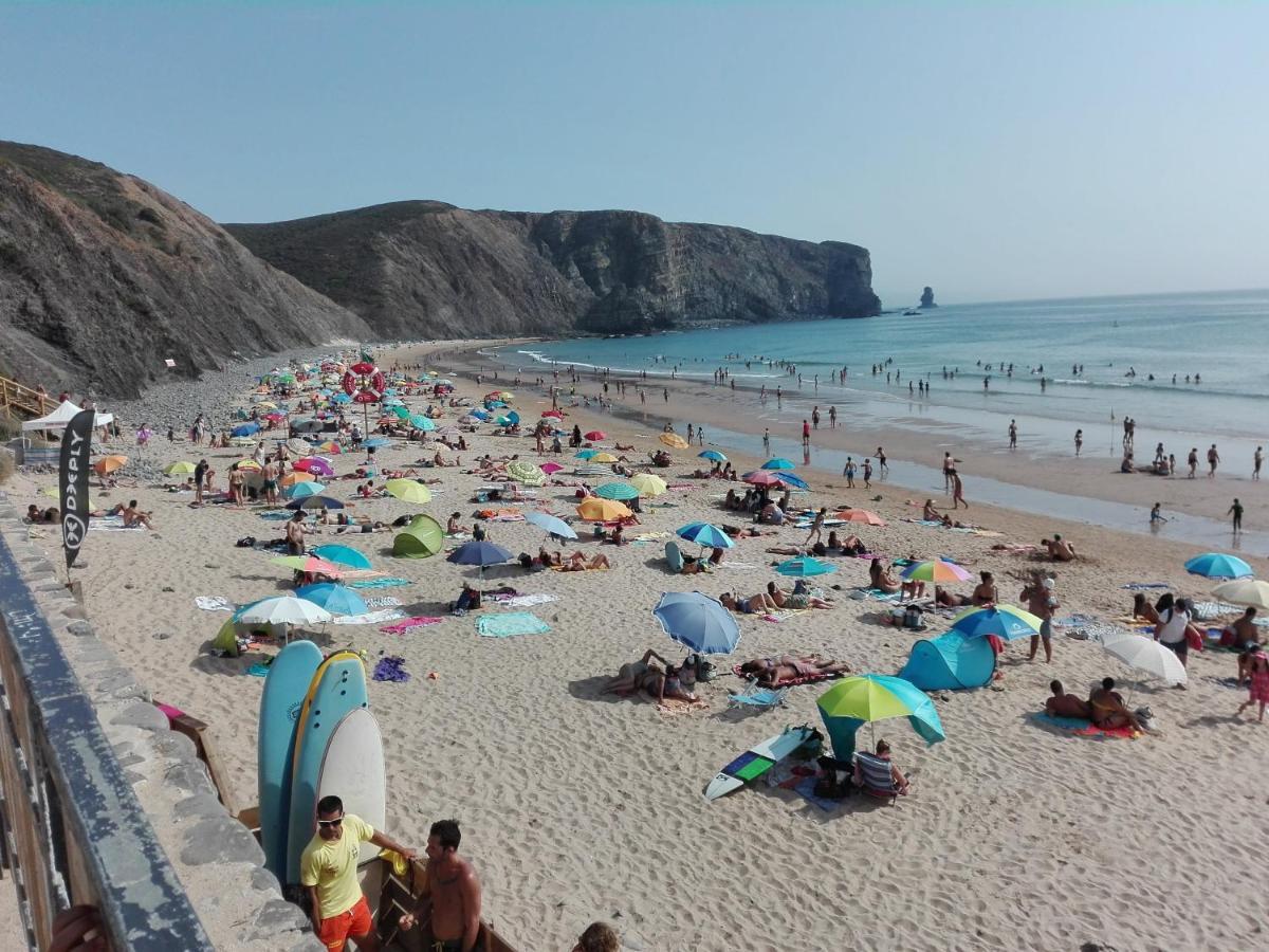 Arrifana View Flat - 2Km Praia Arrifana Aljezur Exterior foto